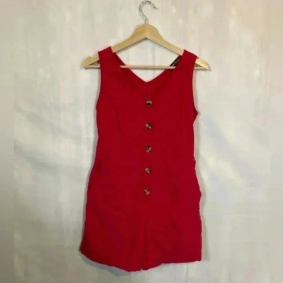Shein‎ Romper - Picture 1 of 5